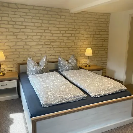 Am Holundergrund Apartman Gohrisch