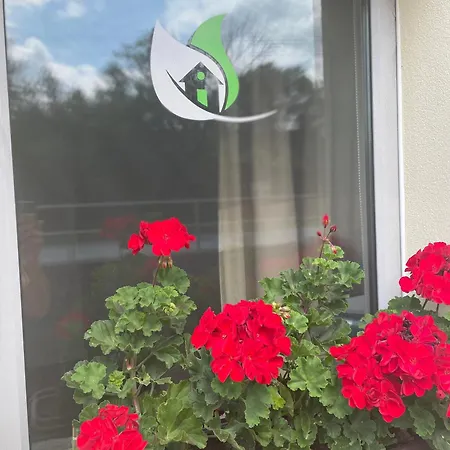 Apartman Am Holundergrund Gohrisch
