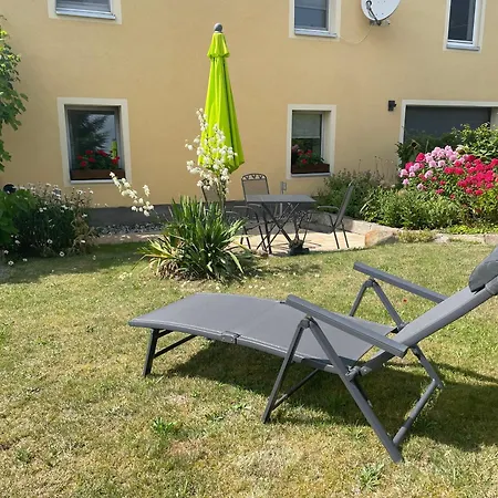 Am Holundergrund Apartman Gohrisch
