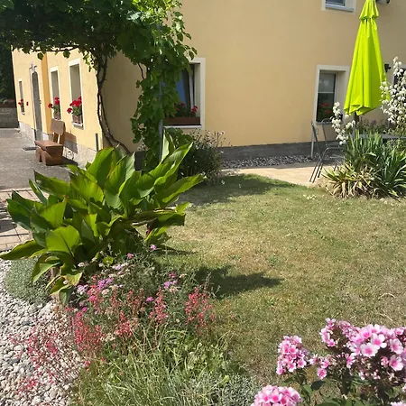 Am Holundergrund Apartman